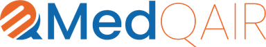 MedQAIR Logo