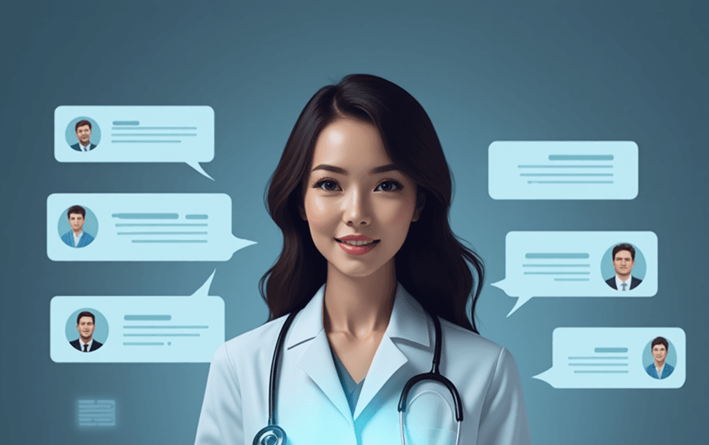 Clinic AI Assistant