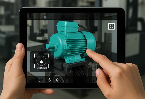 Predictive Maintenance App