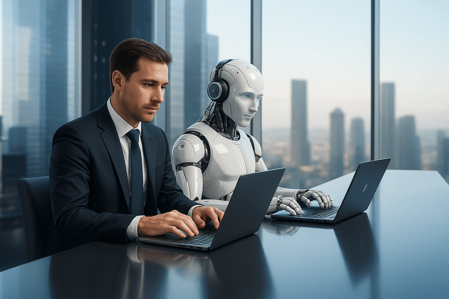 Google Personal Assistant