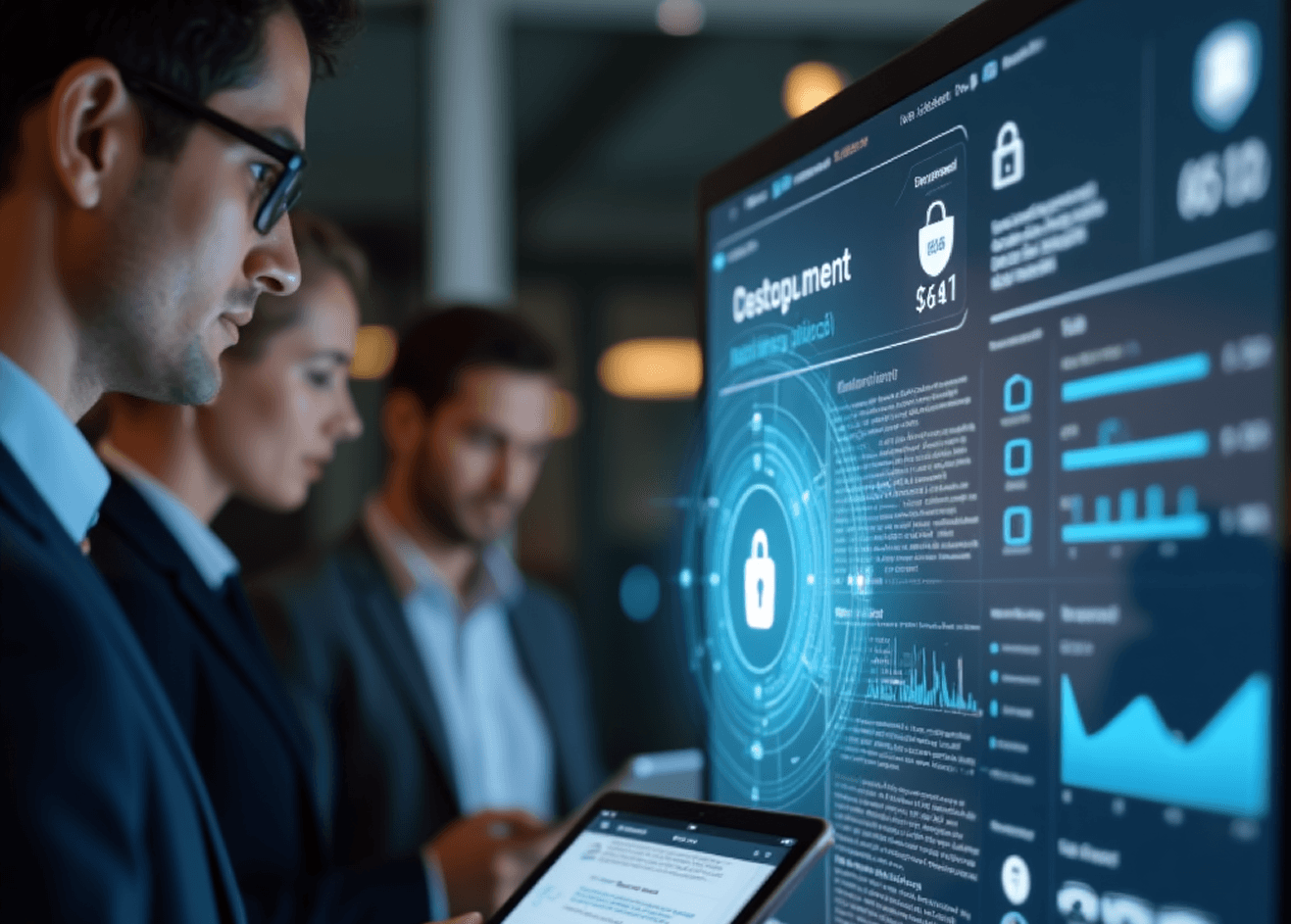 Customizable AI Assistant