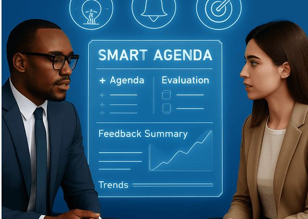 Mentor-Mentee Evaluation Tool