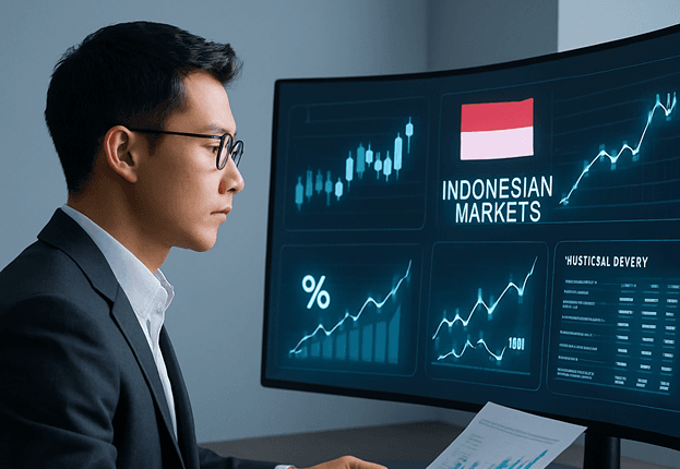Financial Insights Dashboard