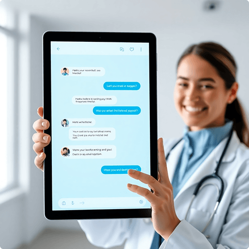 Clinic AI Assistant