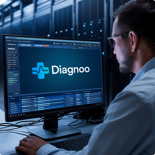 Diagnoo