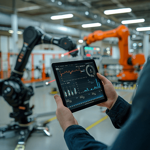 Predictive Maintenance App