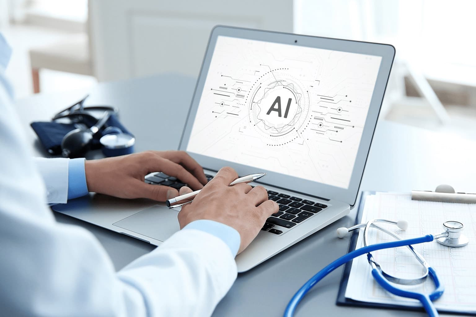 HCP Engagement Co-Pilot