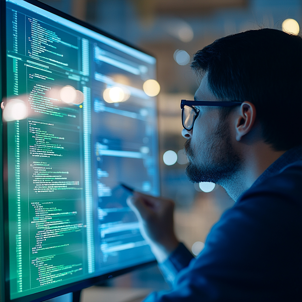Automate Testing From Day One