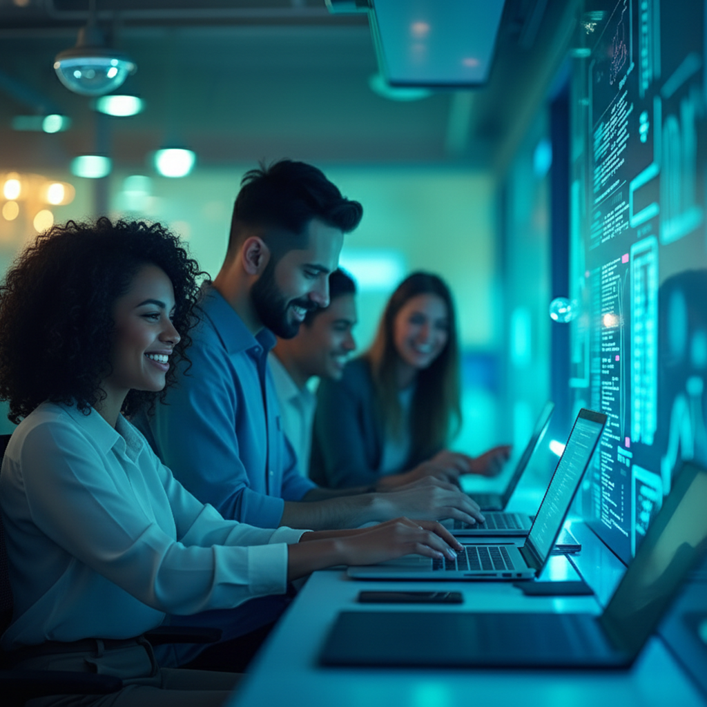 Thoughtful Digital Experiences