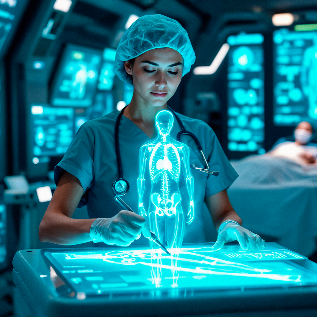 Built for Real-World Healthcare