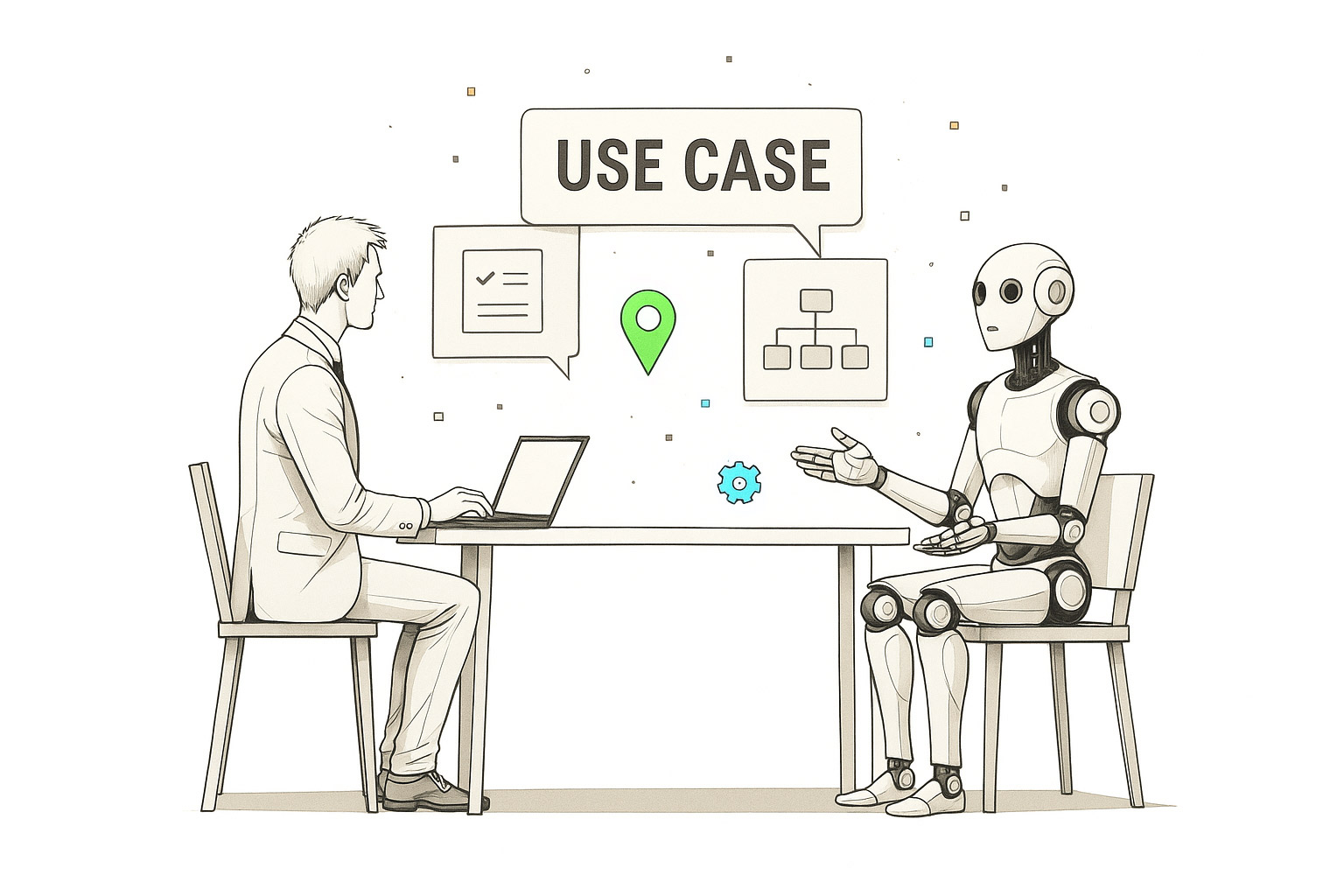 Use Case Definition & Requirements